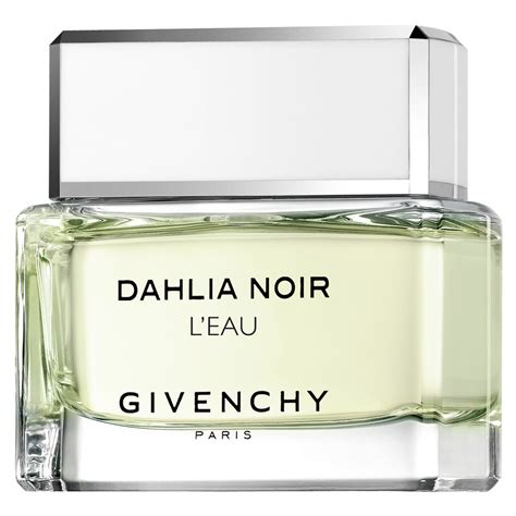 givenchy dahlia noir edt|dahlia noir givenchy perfume.